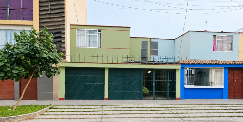 Casa